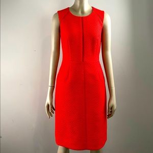 J. CREW “PORTFOLIO” DRESS